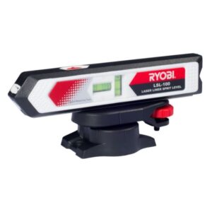 Ryobi MT Measuring Laser Liner Level And Pointer LSL-100