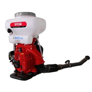 Ryobi Garden Petrol Sprayer Backpack 42cc 20L RBS-20L