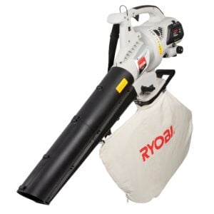 Ryobi Garden Blower Mulching Vacuum Petrol 30cc RBV-3000