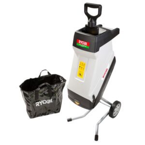 Ryobi Garden Shredder 2500W 40L RGS-2540