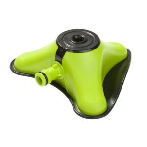 Ryobi Garden Sprinkler Pyramid Green RPS-001