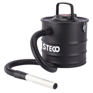 Steco Vacuum Cleaner Ash 1200W SAV-1200