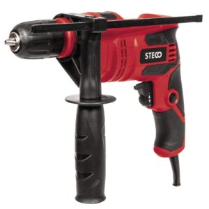 Steco Impact Drill Impact 650W 10mm Keyless Chuck SD-650