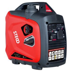 Steco Inverter Generator 2000W SG-2050I