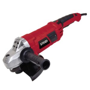 Steco Angle Grinder 230mm 2350W SG-2350