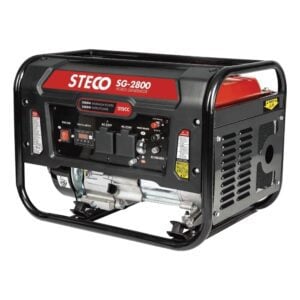 Steco Generator 4-Stroke 2800W SG-2800