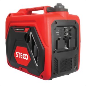 Steco Inverter Generator 4000W SG-4000I