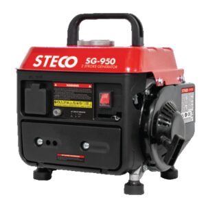 Steco Generator 2-Stroke 950W SG-950