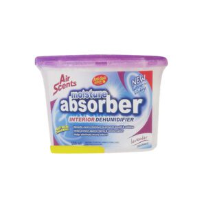 Air Scents Moisture Absober 500ml - Lavender