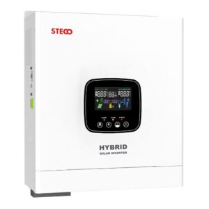 Steco Hyhrid Solar Inverter 3000W SHI-3000