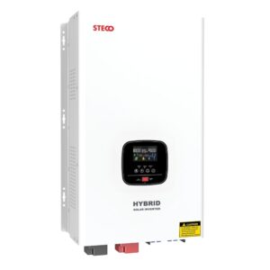 Steco Hybrid Solar Inverter 8000W SHI-8000