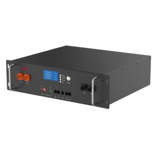 Steco Cabinet Type Storage Battery 70Ah 3584Wh SL48-3584R