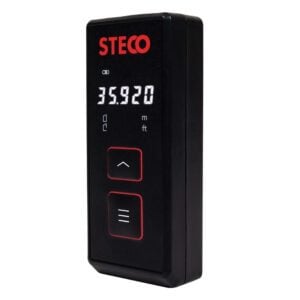 Steco Laser Distance Meter 40M SLD-40