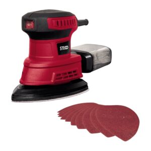 Steco Palm Sander 130W SMS-130