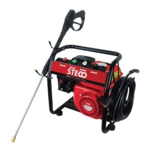 Steco Petrol Pressure Washer 6.5hp - 155Bar SPP-65