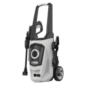 Steco High Pressure Washer 1600W SPW-1600