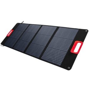 Steco Portable Foldable Solar Panel 100W SSP-100P