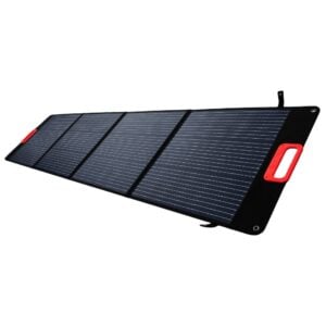 Steco Portable Foldable Solar Panel 200W SSP-200P