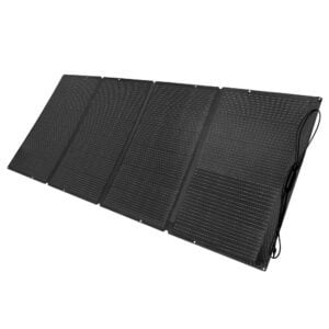Steco Portable Foldable Solar Panel 400W SSP-400P