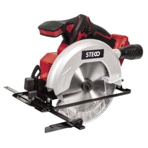 Steco Cordless 20V Circular Saw 165mm SXCS-165
