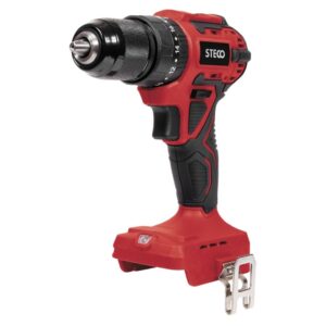 Steco Cordless 20V Impact Drill SXID-20