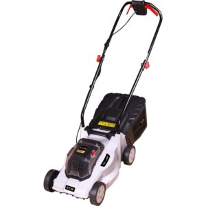 Ryobi Cordless 18V Scissor Mower 350mm XBSM-330