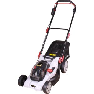 Ryobi Cordless 36V Scissor Mower 440mm XBSM-440PLUS