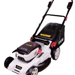 Ryobi Cordless 36V Mower Scissor 510mm Cut/Path XBSM-510PLUS