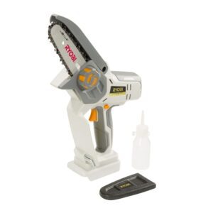 Ryobi Cordless 18V Hand Chain Saw XCS-100
