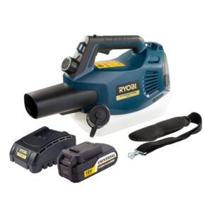 Ryobi Cordless 18V Fogger Kit Li-Ion XF-18K