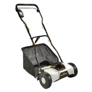 Ryobi Cordless 18V Reel Mower XRM-18