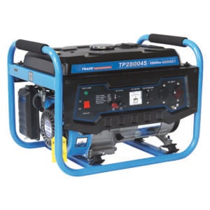 TP 2800 Generator 4S-2800WMCOG701A