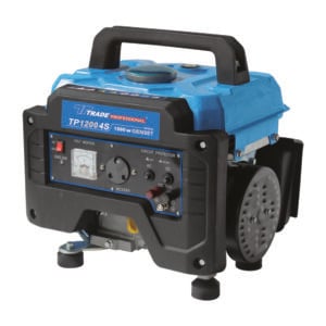 TP 1200 Generator 4S-1000W MCOG702