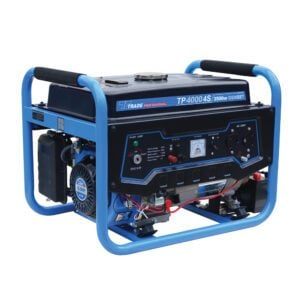 TP 4000 Generator 4S-3500W MCOG704EW