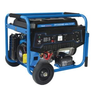 TP 7000 Generator 4S-6500W MCOG707EW