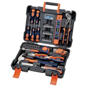 Tool Set 154 Pce Fragram TOOT2642