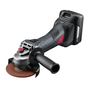 Kyocera 18V Angle Grinder 115mm DG-11XR
