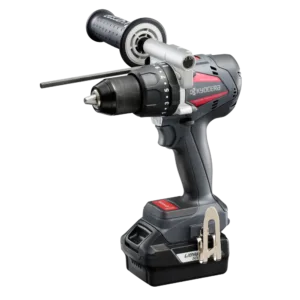 Kyocera 18V Hammer Driver Drill 13mm Brushless Motor DPD-181L5