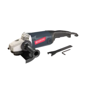 Kyocera Angle Grinder 2500W 230mm AG-235