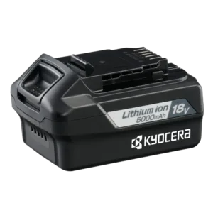 Kyocera 18V Battery 5000Mah B-1850LA