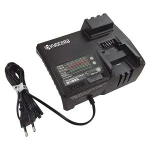 Kyocera 18V Charger 9A Quick BC-1800L