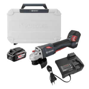 Kyocera 36V Angle Grinder DG-3610P