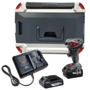 Kyocera 18V Impact Driver Segmented Core Brushless Motor DID-11XR