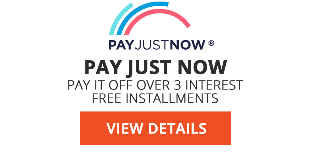 Pay Just Now