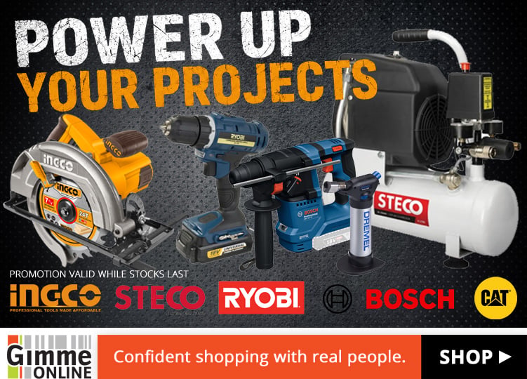 Monthly Deals - Gimme Online August Promotions