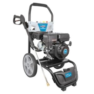 Trade Pressure Washer Petrol 200cc MCOP1509