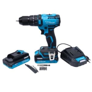 Trade Cordless 20V Impact Drill Kit MCOP1885