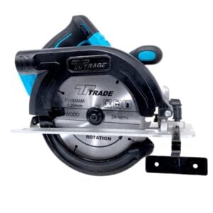 Trade Cordless 20V Circular Saw 185mm MCOP1900