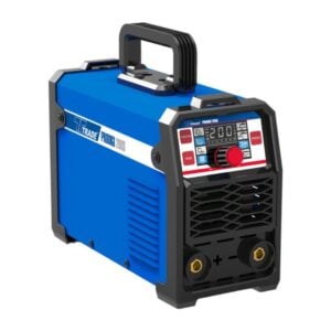 TradeWeld ProDigi MMA Welding Machine MCOW4032