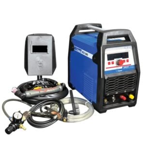 TradeWeld Aircut 4000S - Plasma Cutter MCOW4086